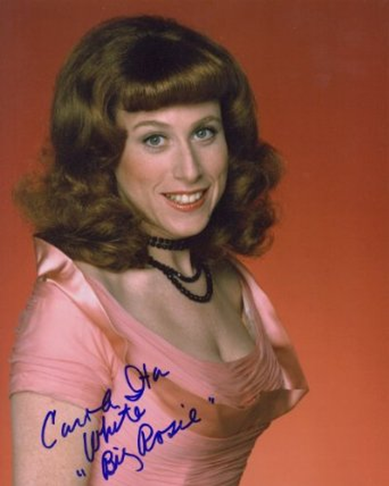 Carole White (I) - Foto 2