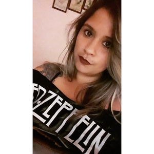 Foto de perfil de Josiane