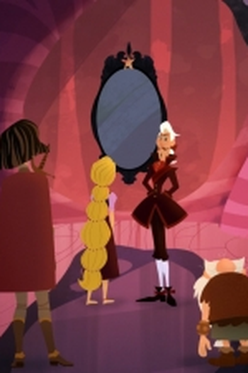 Poster de Episódio Mirror, Mirror (2019)