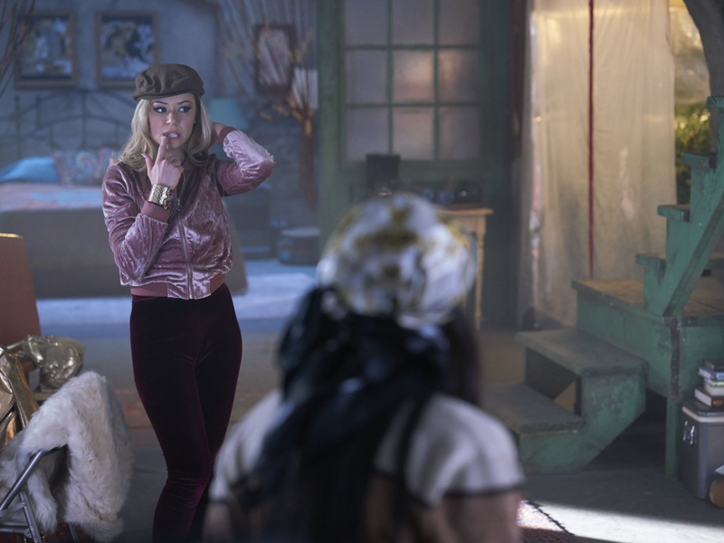 Foto 10 de Orphan Black (5ª Temporada)