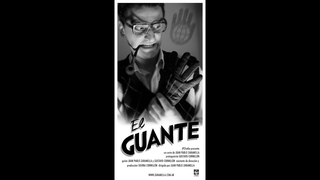 Trailer: El Guante  (Juan Pablo Zarame) (2001)