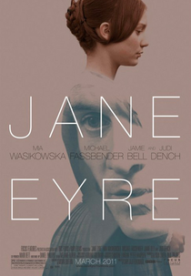 Jane Eyre (Jane Eyre)