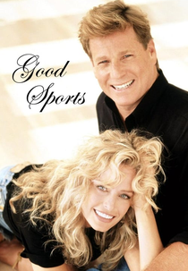 Good Sports (1ª Temporada) (Good Sports (Season 1))