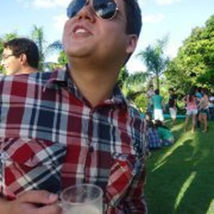 Foto de perfil de C Roberto Junior