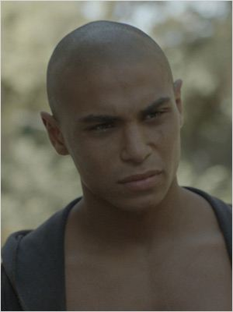 Sandra Parfait - Foto 1