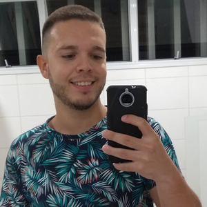 Foto de perfil de josé augusto