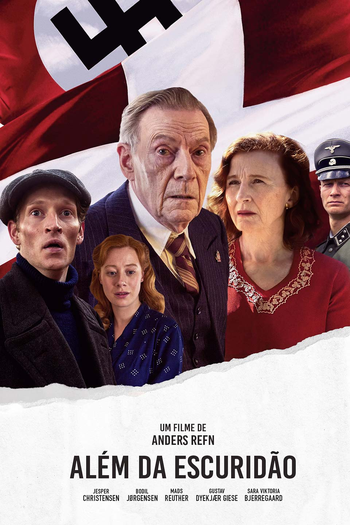  de Filme Tempos de Escuridão (2020)