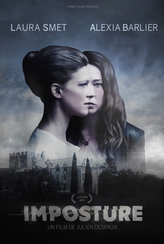 Poster 2 de Filme Duplicidade (2017)