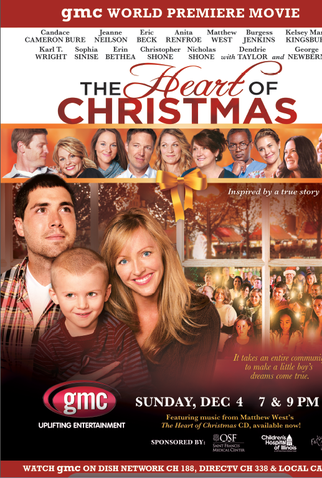 Poster 3 de Filme A Magia de um Sonho (2011)