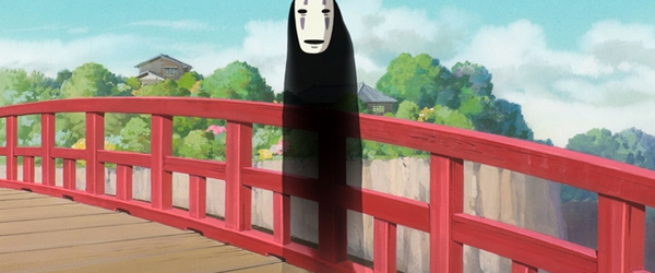 TOP 10 Filmow animações japonesas que todo mundo deveria conhecer