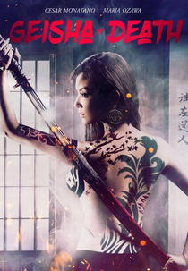 Geisha of Death (Nilalang)