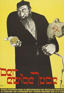 O Eterno Judeu (Der ewige Jude)
