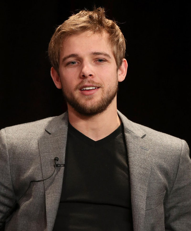 Max Thieriot - Foto 4