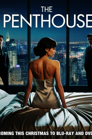 Poster de Curta The Penthouse (2025)