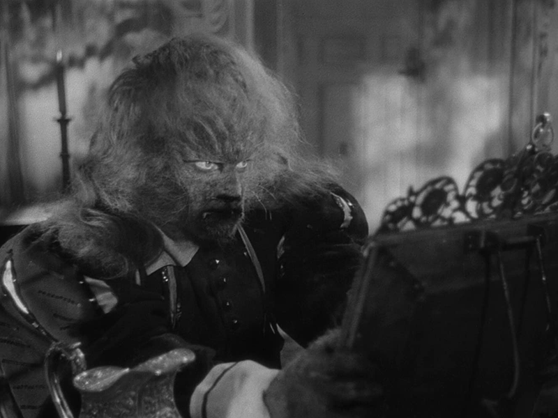 Foto 9 de A Bela e a Fera