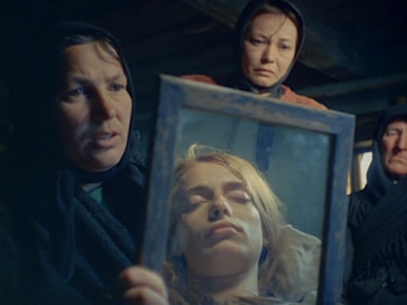 Foto 9 de Breza     (The Birch Tree) 