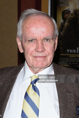 Cormac McCarthy