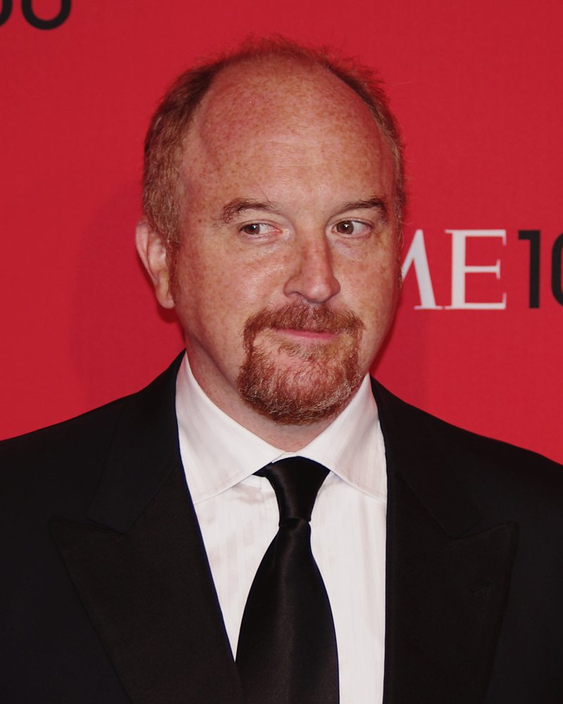 Louis C.K. - Foto 3