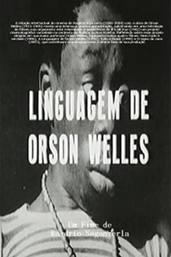  de Curta Linguagem de Orson Welles (1990)