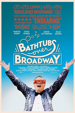 Banheiras e Tratores da Broadway - A História dos Musicais Corporativos (Bathtubs Over Broadway)