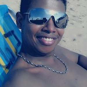 Foto de perfil de Cássio