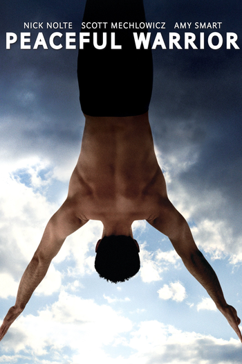  de Filme Poder Além da Vida (2006)