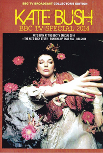 Kate Bush at the BBC - Poster / Capa / Cartaz - Oficial 1