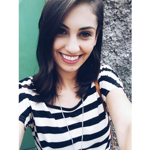 Foto de perfil de Ludmila Melo