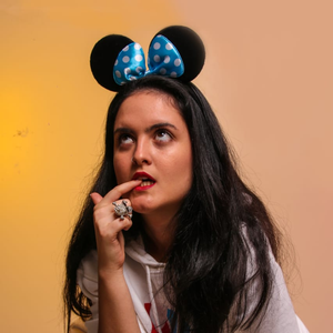 Foto de perfil de Ingrid Bonfim