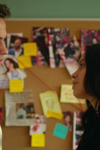 Poster de Episódio ¿María? (2022)