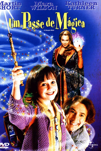  de Filme Um Passe de Mágica (1997)