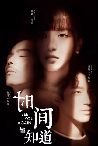 Poster 1 de Série Até Logo (2019)