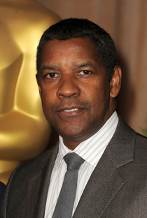 Denzel Washington - Poster / Capa / Cartaz - Oficial 8