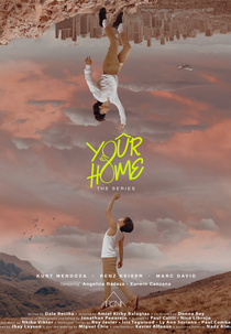 Your Home (Your Home The Series)