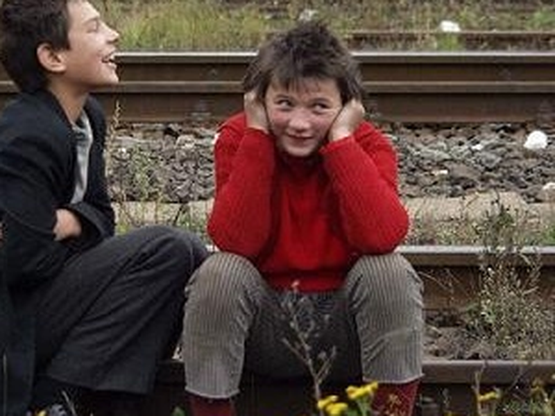 Foto 11 de Iszka utazása