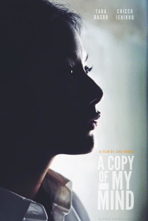 A Copy of My Mind - Poster / Capa / Cartaz - Oficial 2