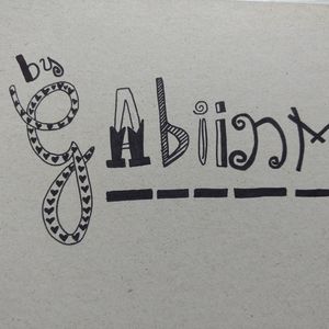 Foto de perfil de Gabii N.M.