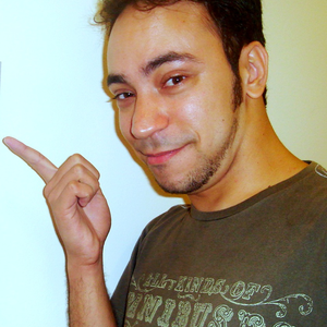 Foto de perfil de Jaum Godoy