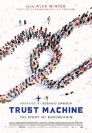 Trust Machine: The Story Of Blockchain