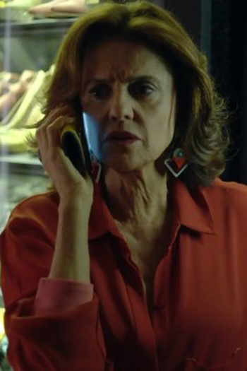 Poster de Episódio Capítulo 29 (2015)