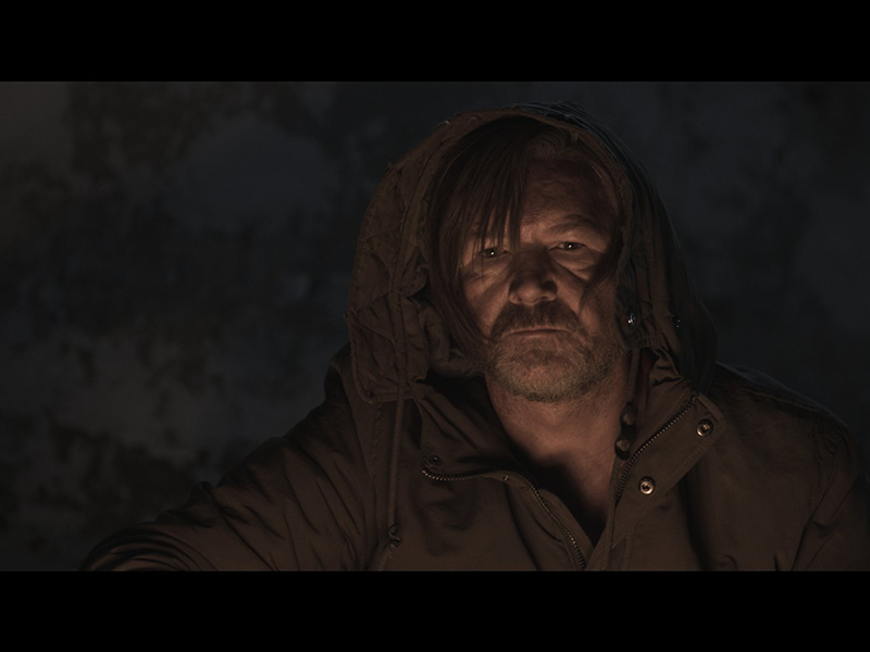 Foto 2 de Broken Darkness