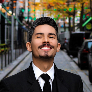 Foto de perfil de Pedro