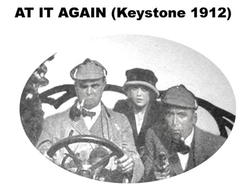 Foto 3 de At It Again