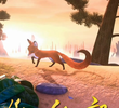 A Fox Tale