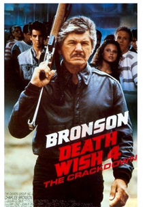 Desejo de Matar 4: Operação Crackdown (Death Wish 4: The Crackdown)