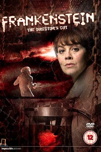 Poster de Filme Frankenstein (2007)