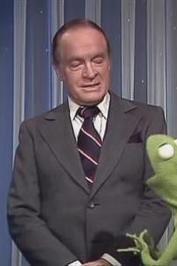 Poster de Episódio Bob Hope (1978)