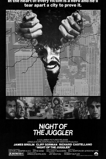  de Filme Engano Fatal (1980)