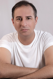 Rodrigo Gallo - Poster 1