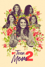 Jovens e Mães 2 (11ª Temporada) (Teen Mom 2 (Season 11))